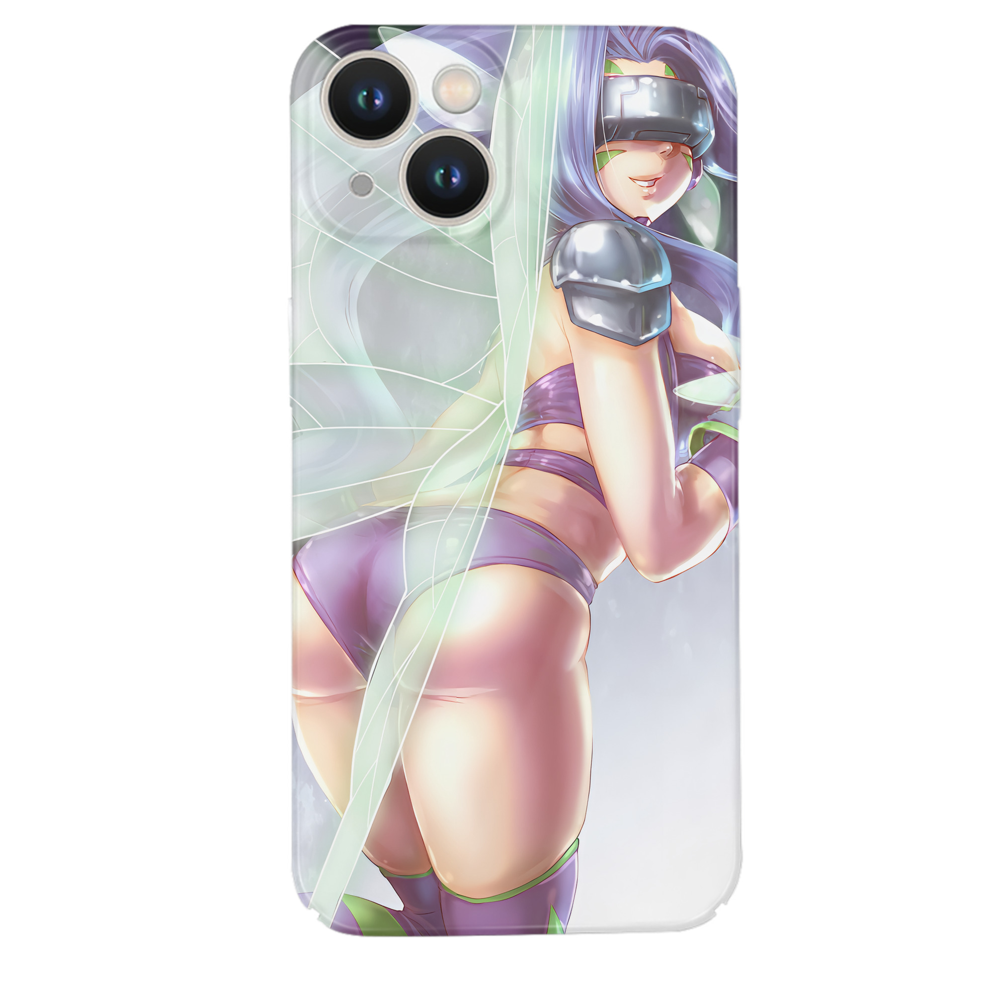 （画像用） Digimon デジタルモンスター/デジモン 【iPhone 14シリーズ対応】ハードケース
